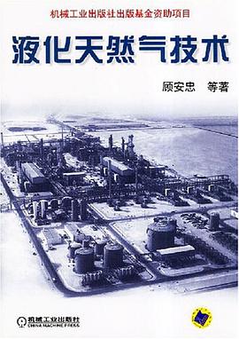 液化天然气技术 pdf epub mobi 电子书 下载