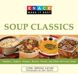 Soup Classics pdf epub mobi 电子书 下载