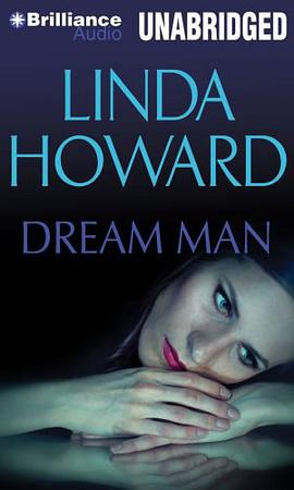 Dream Man pdf epub mobi 电子书 下载
