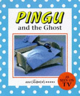 Pingu and the Ghost pdf epub mobi 電子書 下載