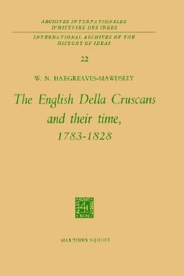 English Della Cruscans and Their Time pdf epub mobi 电子书 下载