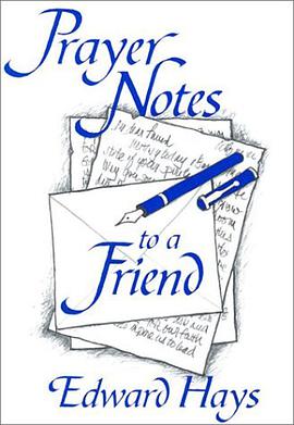 Prayer Notes to a Friend pdf epub mobi 电子书 下载