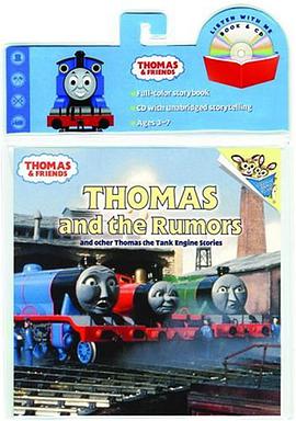 Thomas and the Rumors Book & CD pdf epub mobi 下载