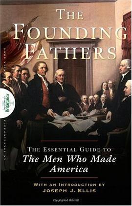 Founding Fathers pdf epub mobi 电子书 下载