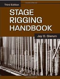Stage Rigging Handbook,, Third Edition [Paperback] pdf epub mobi 电子书 下载