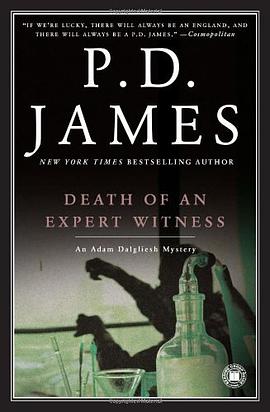 Death of an Expert Witness pdf epub mobi 电子书 下载