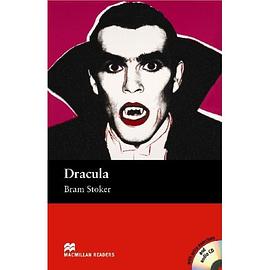 Dracula: Intermediate (Macmillan Readers) pdf epub mobi 電子書 下載