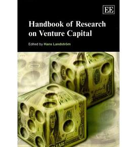 Handbook of Research on Venture Capital pdf epub mobi 电子书 下载