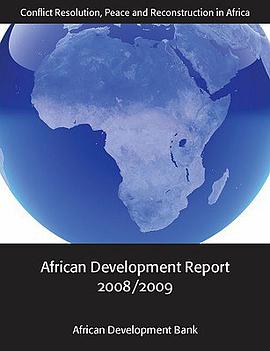 African Development Report 2008/2009 pdf epub mobi 电子书 下载