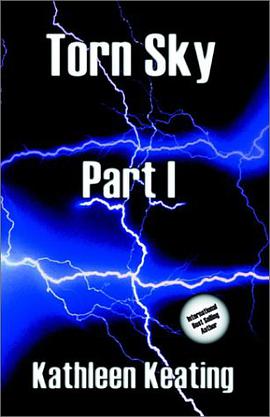 Torn Sky pdf epub mobi 电子书 下载