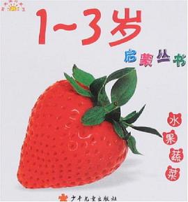 1-3岁启蒙丛书 pdf epub mobi 电子书 下载