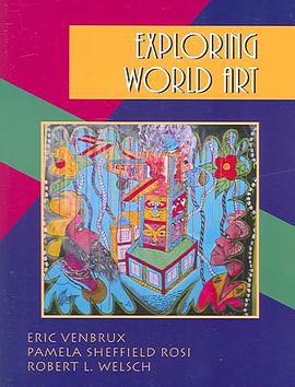 Exploring World Art pdf epub mobi 下载