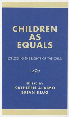 Children as Equals pdf epub mobi 電子書 下載