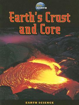 Earth's Crust and Core pdf epub mobi 電子書 下載