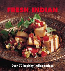 Fresh Indian pdf epub mobi 电子书 下载