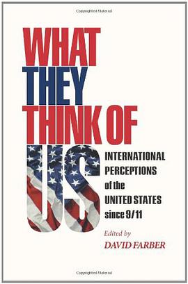 What They Think of Us pdf epub mobi 电子书 下载