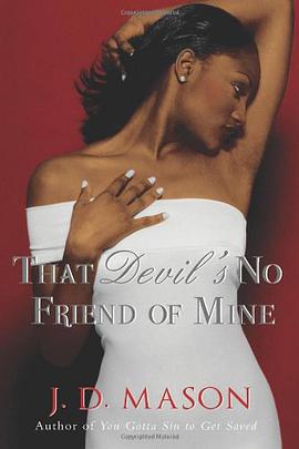 That Devil's No Friend of Mine pdf epub mobi 电子书 下载