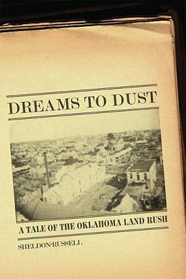 Dreams to Dust pdf epub mobi 电子书 下载