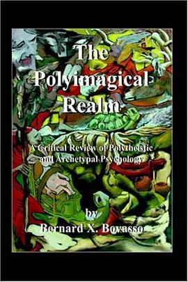 The Polyimagical Realm pdf epub mobi 电子书 下载