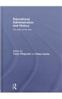 Educational Administration and History pdf epub mobi 電子書 下載