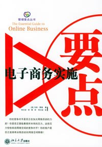 电子商务实施要点 pdf epub mobi 电子书 下载