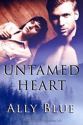 Untamed Heart pdf epub mobi 电子书 下载