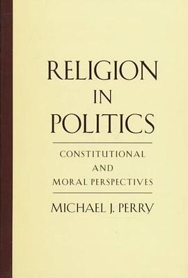 Religion in Politics pdf epub mobi 电子书 下载