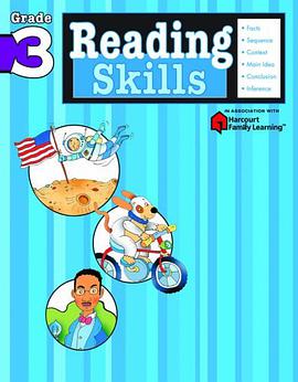 Reading Skills pdf epub mobi 电子书 下载