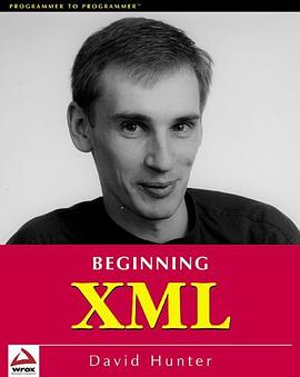 Beginning Xml (Programmer to Programmer) pdf epub mobi 电子书 下载
