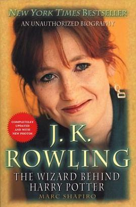 J. K. Rowling pdf epub mobi 电子书 下载