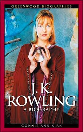 J. K. Rowling pdf epub mobi 电子书 下载