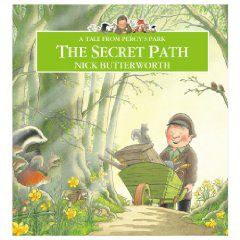 A Tale from Percy's Park pdf epub mobi 电子书 下载