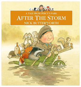 A Tale from Percy's Park pdf epub mobi 电子书 下载