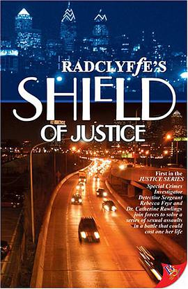 Shield of Justice pdf epub mobi 电子书 下载