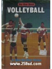 Volleyball: A Step-By-Step Guide pdf epub mobi 下载