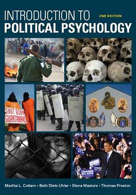 Introduction to Political Psychology pdf epub mobi 电子书 下载