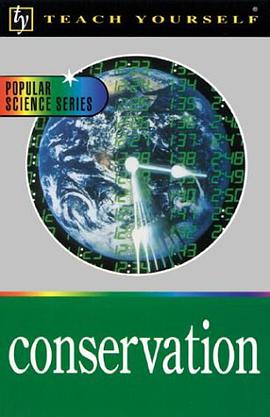 Teach Yourself Conservation pdf epub mobi 电子书 下载