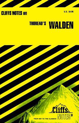 Walden pdf epub mobi 电子书 下载