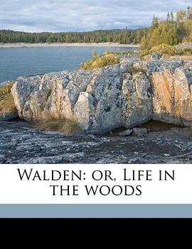 Walden pdf epub mobi 電子書 下載