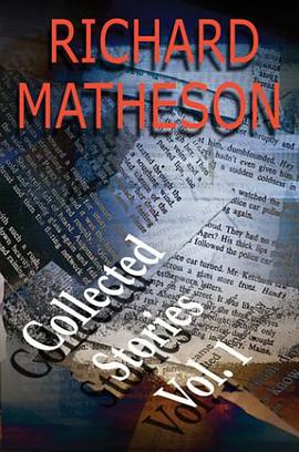 Richard Matheson pdf epub mobi 电子书 下载