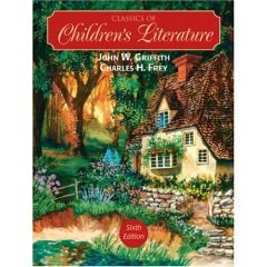 Classics of Children's Literature pdf epub mobi 电子书 下载
