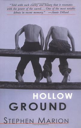 Hollow Ground pdf epub mobi 电子书 下载