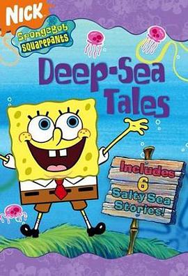 Deep-Sea Tales pdf epub mobi 電子書 下載
