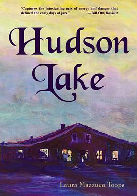 Hudson Lake pdf epub mobi 电子书 下载