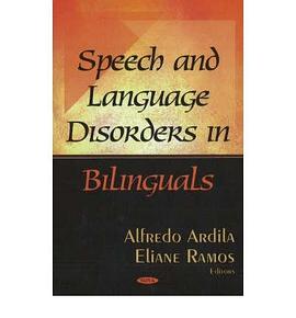 Speech and Language Disorders in Bilinguals pdf epub mobi 电子书 下载