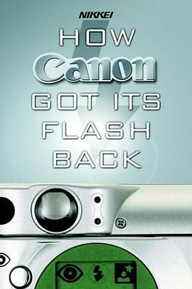 HOW CANON GOT ITS FLASH BACK pdf epub mobi 電子書 下載