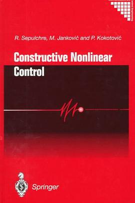 Constructive Nonlinear Control pdf epub mobi 电子书 下载