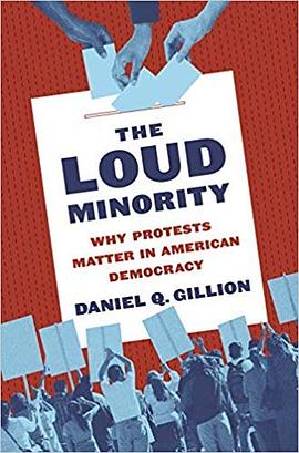 The Loud Minority pdf epub mobi 電子書 下載