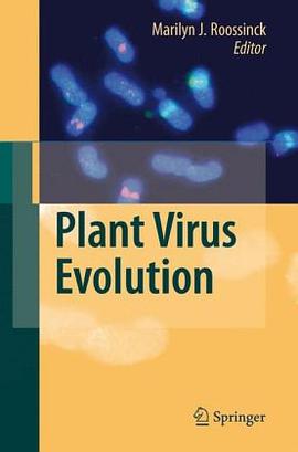 Plant Virus Evolution pdf epub mobi 电子书 下载