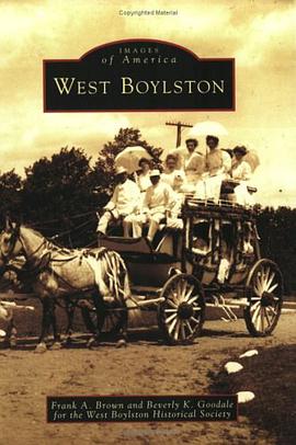 West Boylston pdf epub mobi 电子书 下载